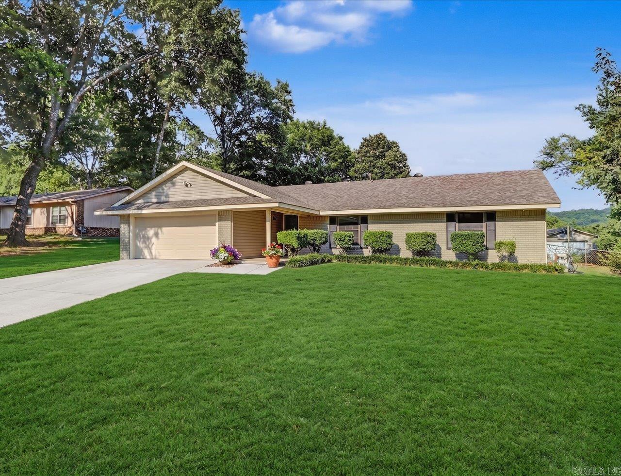 Pine Meadow #1 - Residential