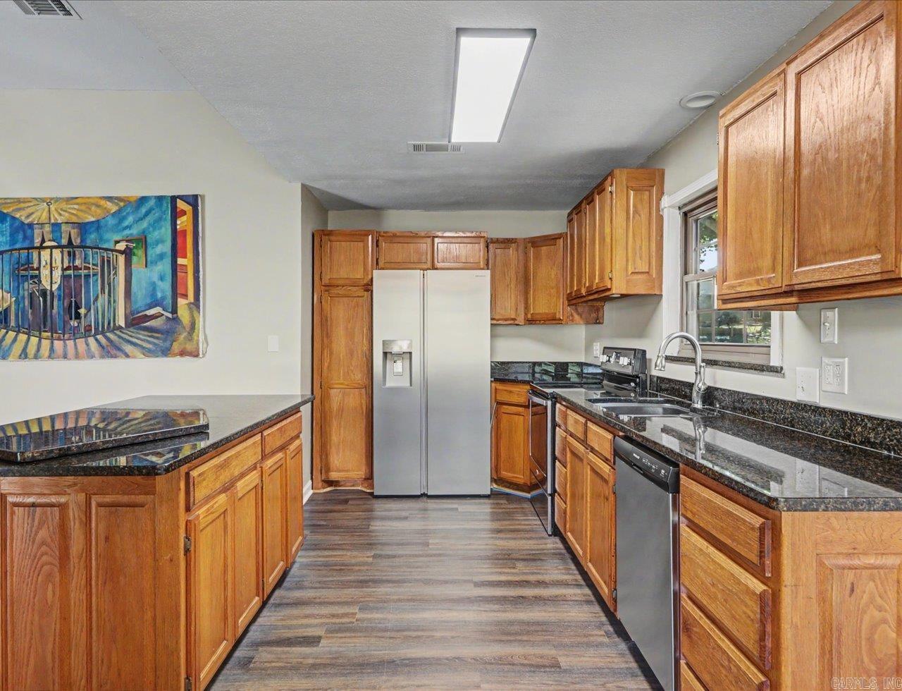 Pine Meadow #1 - Residential