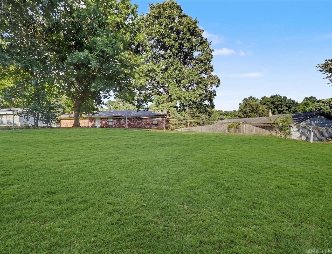 Pine Meadow #1 - Residential