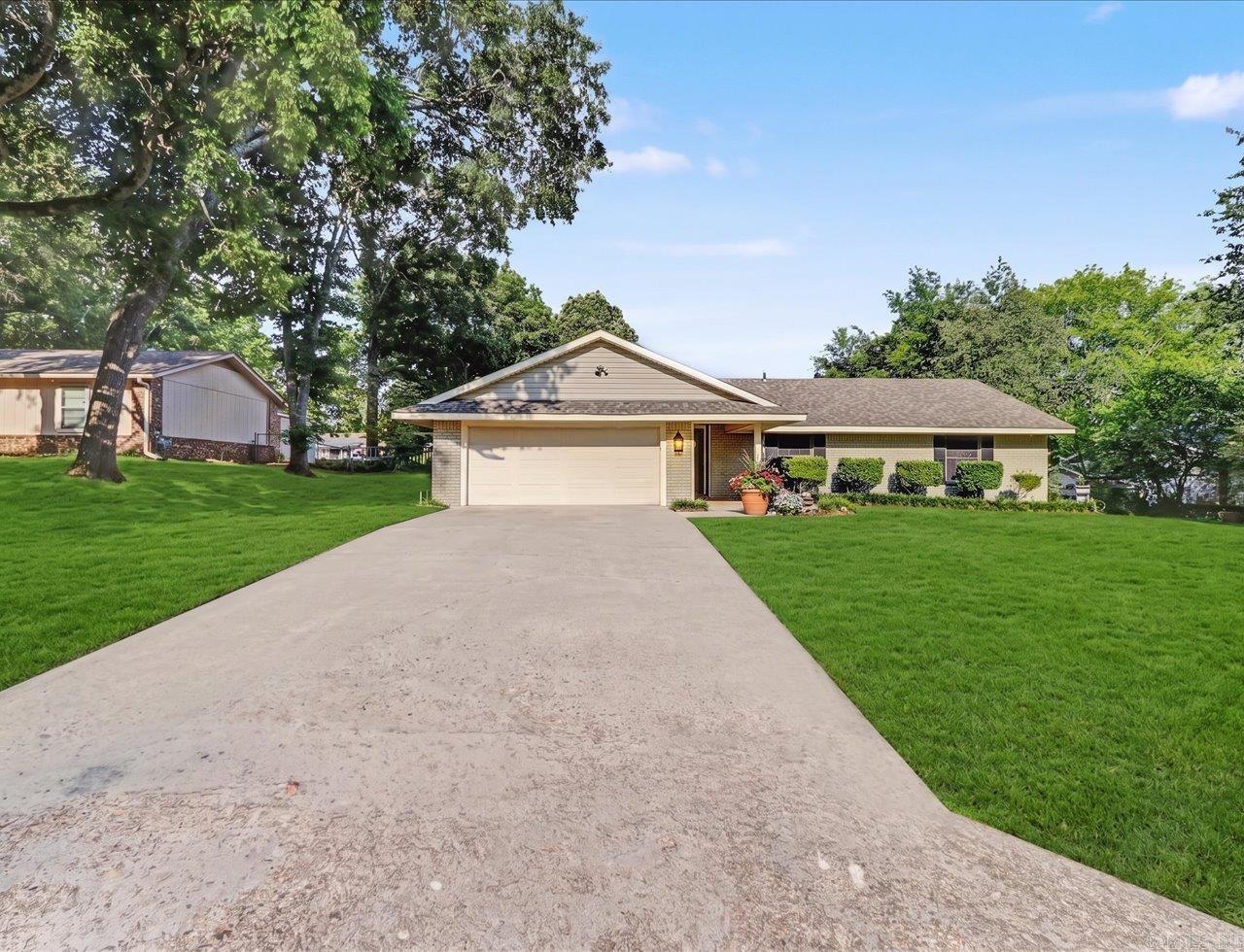 Pine Meadow #1 - Residential