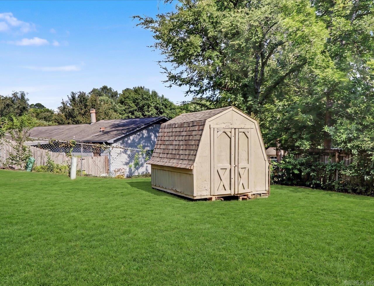 Pine Meadow #1 - Residential