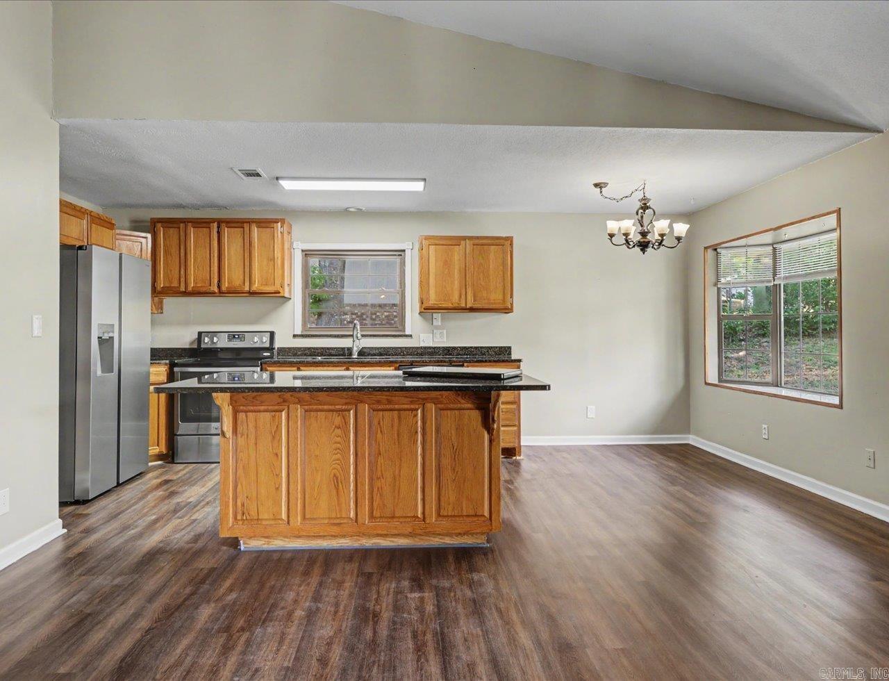 Pine Meadow #1 - Residential