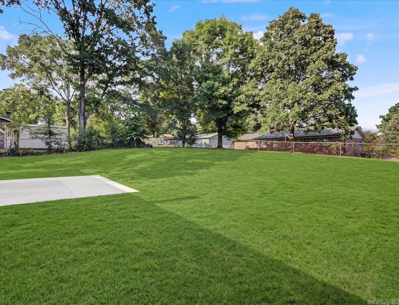 Pine Meadow #1 - Residential