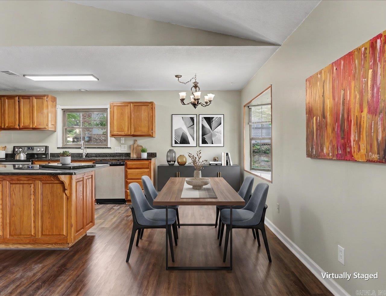 Pine Meadow #1 - Residential