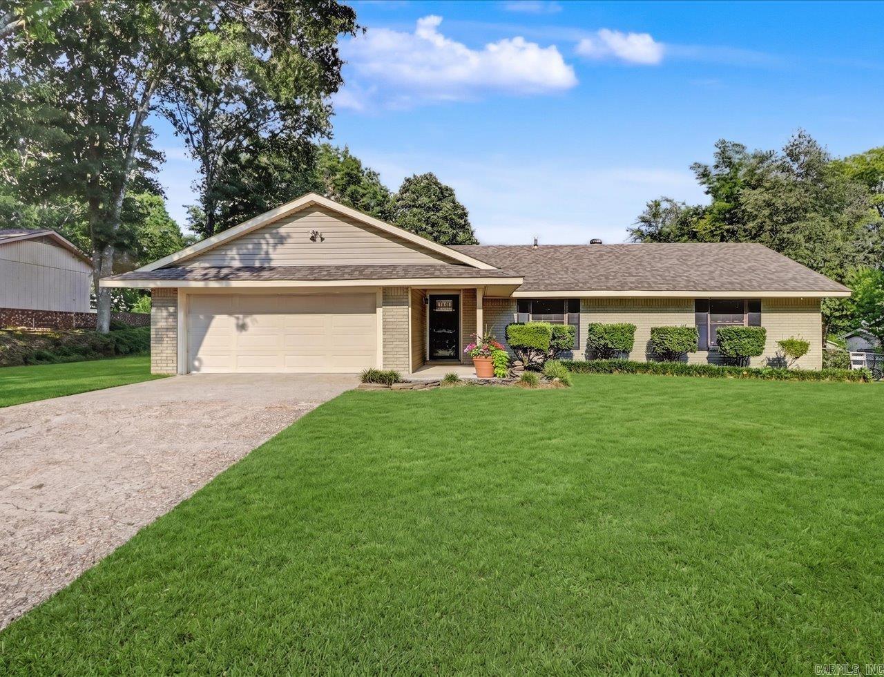 Pine Meadow #1 - Residential