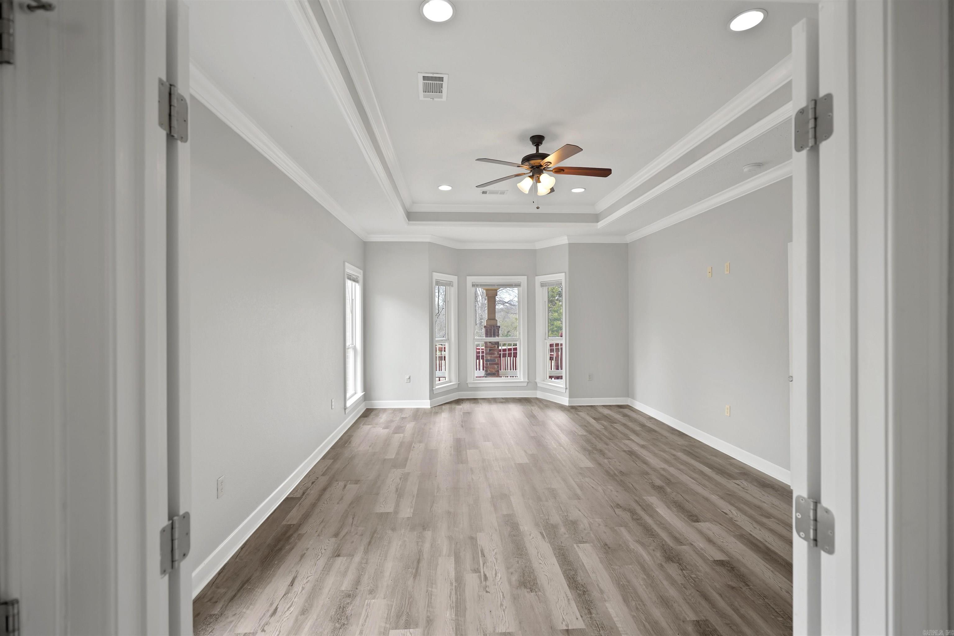 TREASURE HILL - Residential