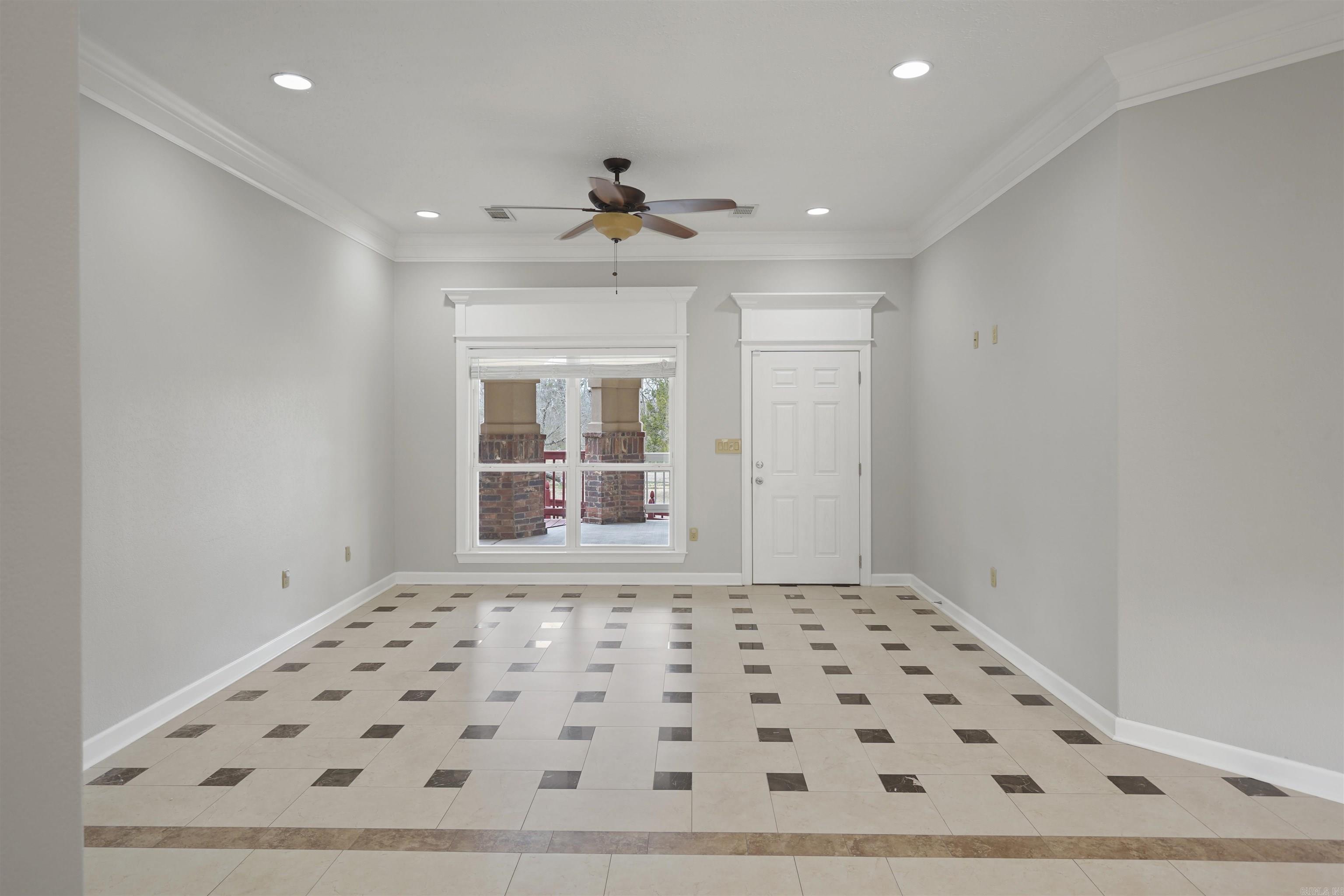 TREASURE HILL - Residential