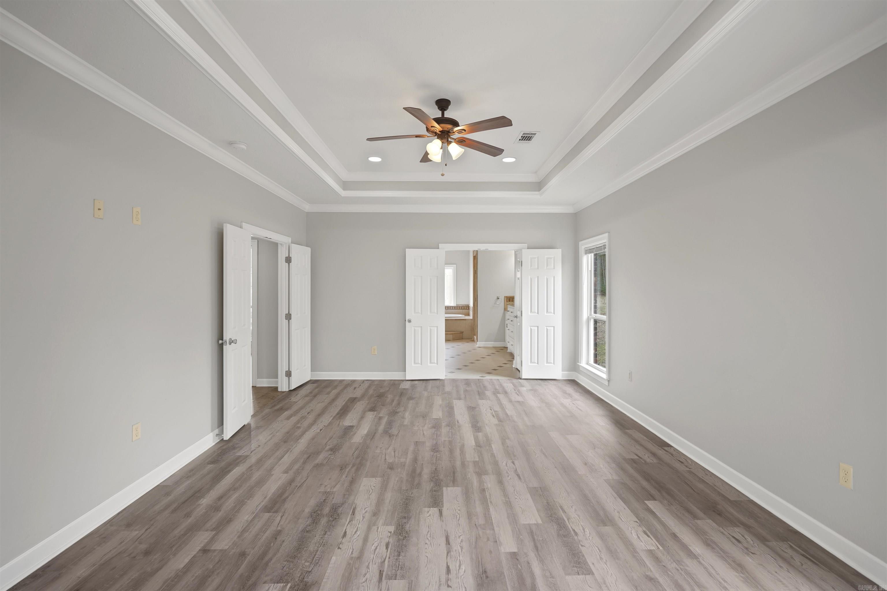 TREASURE HILL - Residential