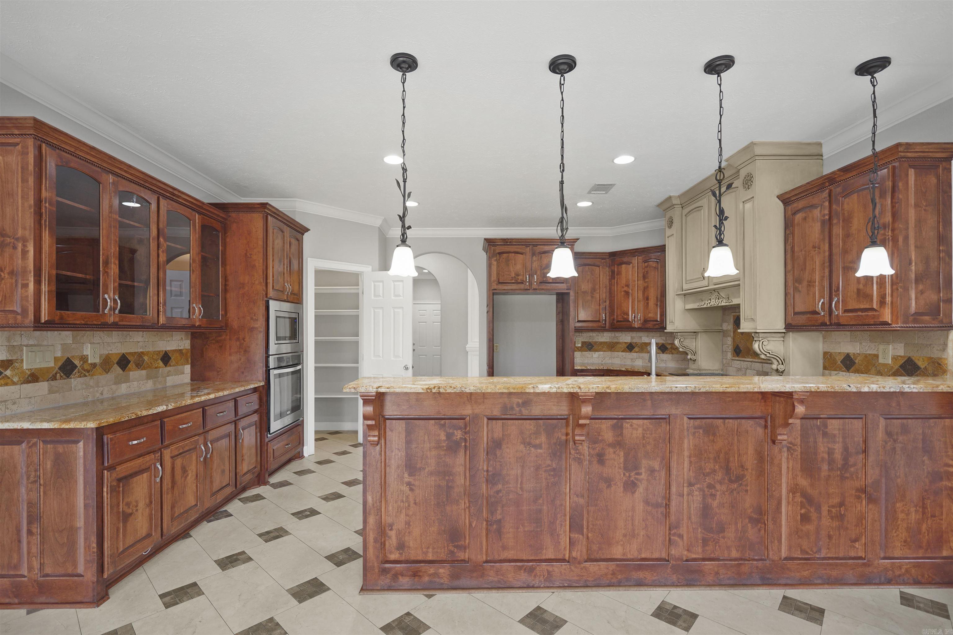 TREASURE HILL - Residential