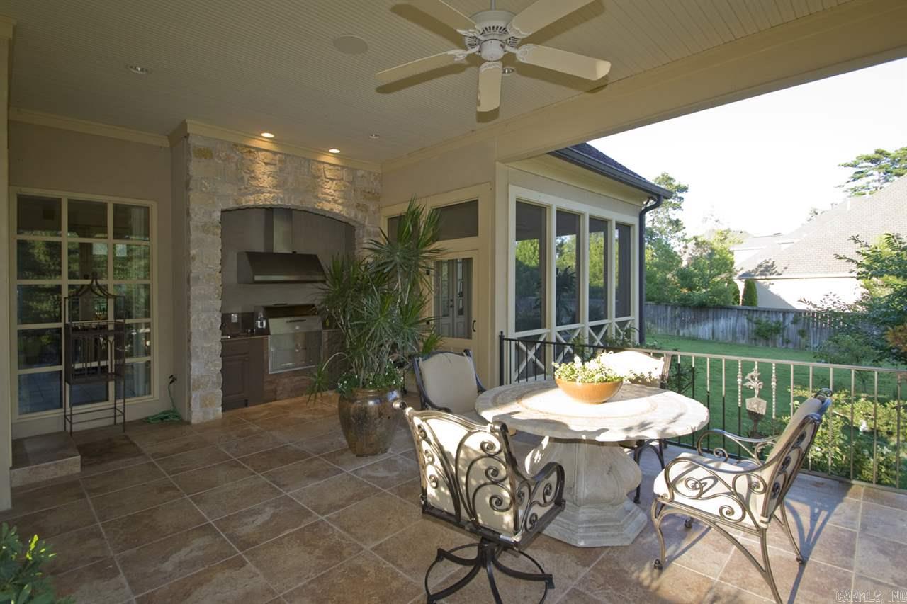 CHENAL VALLEY SOLOGNE CIRCLE - Residential