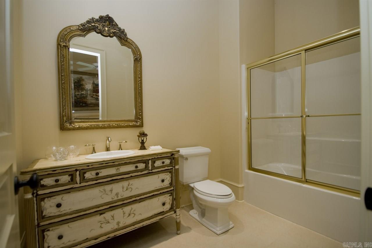CHENAL VALLEY SOLOGNE CIRCLE - Residential