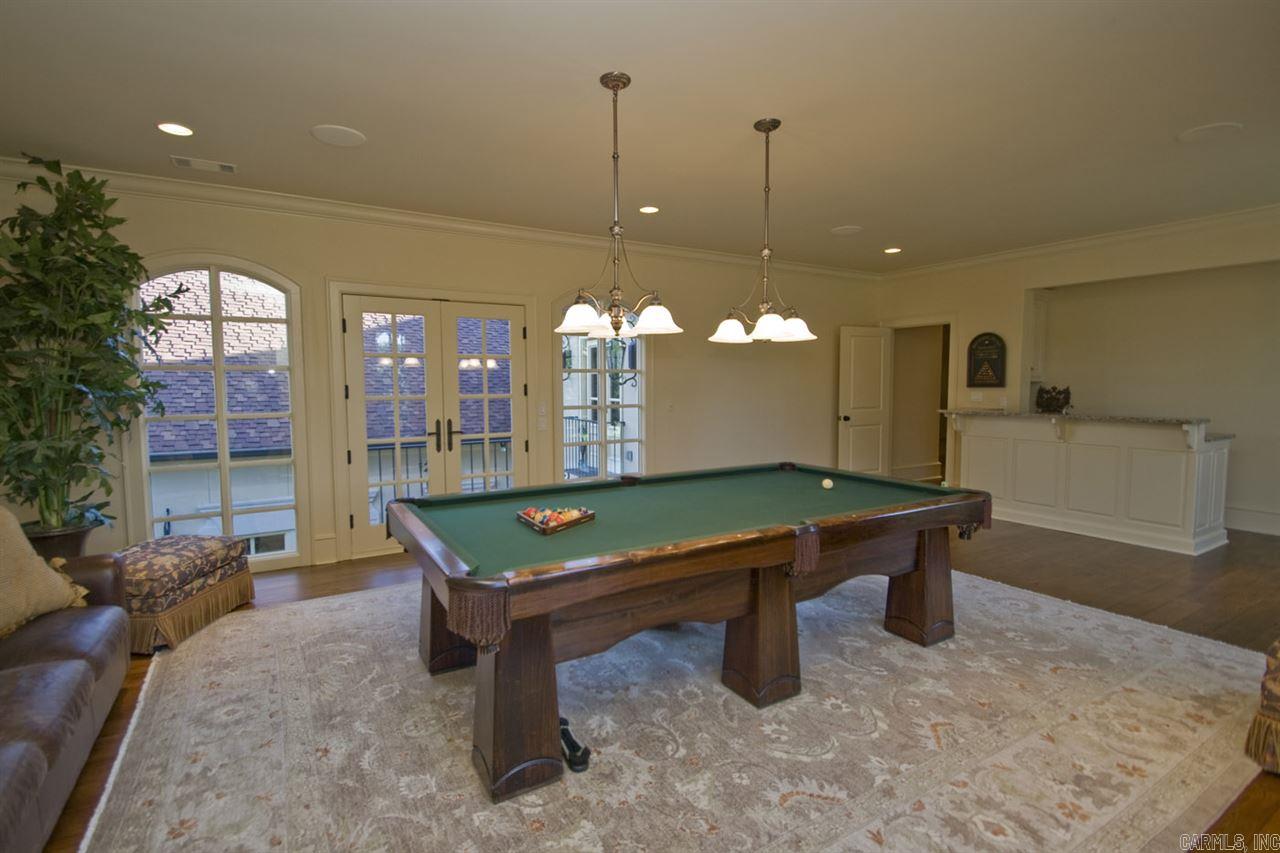 CHENAL VALLEY SOLOGNE CIRCLE - Residential