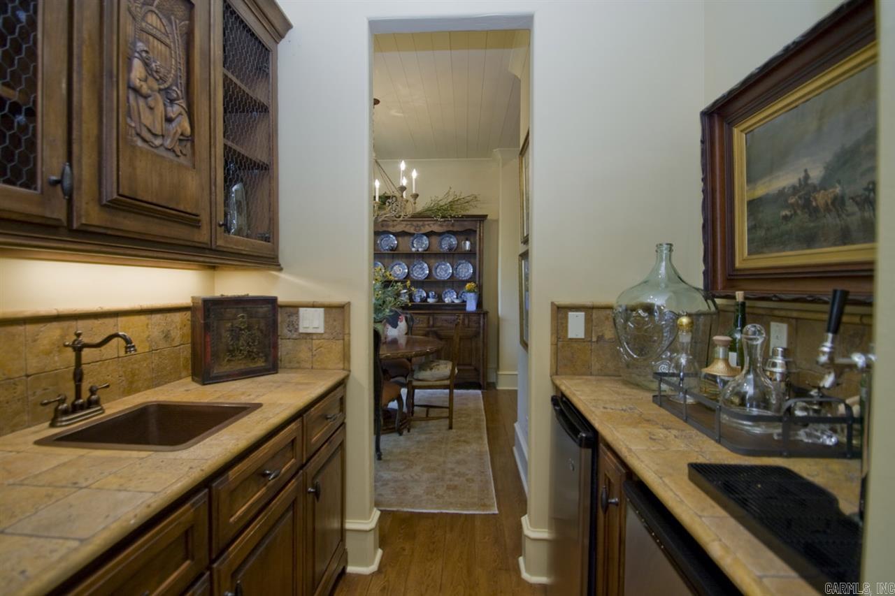 CHENAL VALLEY SOLOGNE CIRCLE - Residential