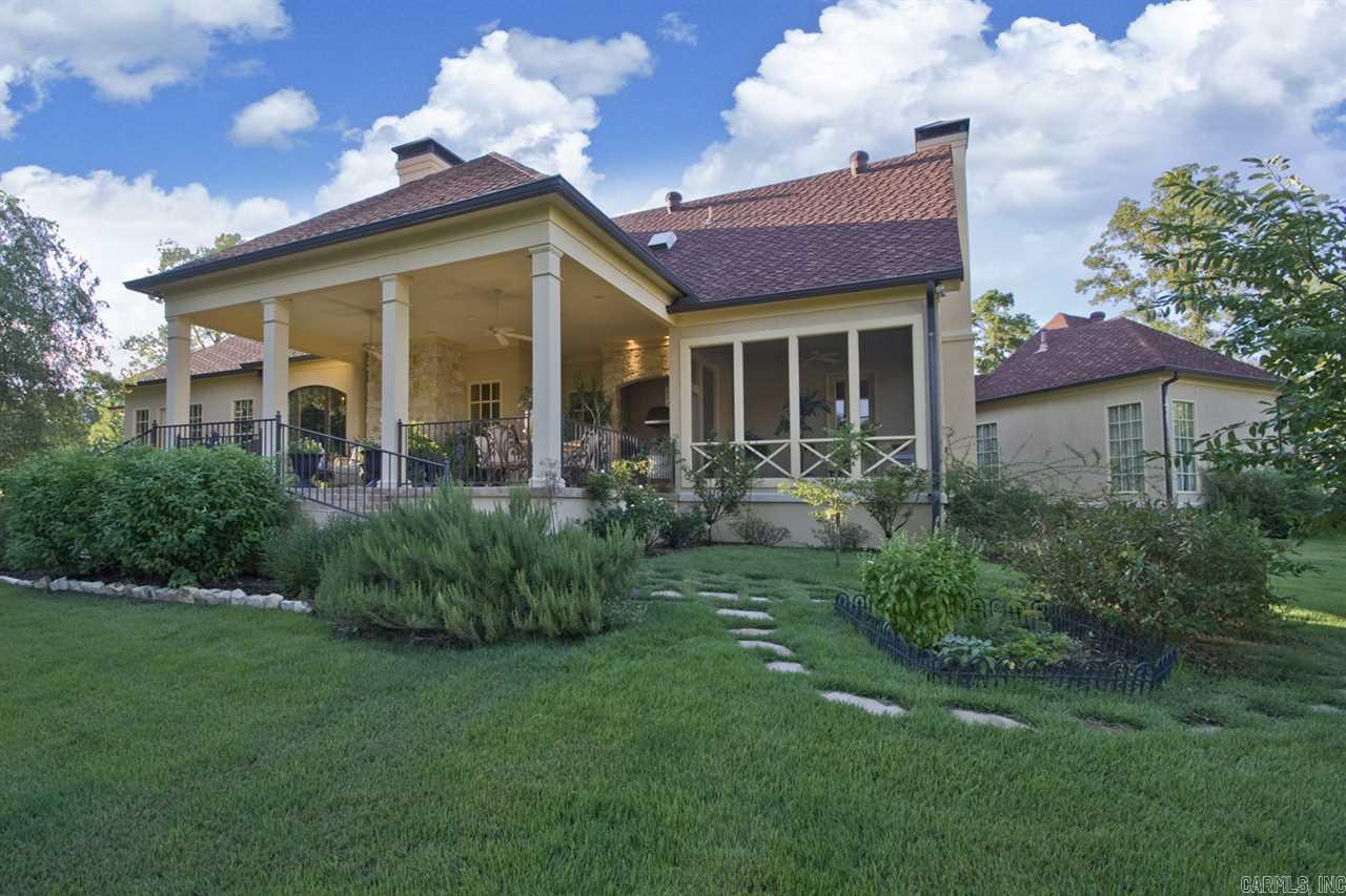 CHENAL VALLEY SOLOGNE CIRCLE - Residential