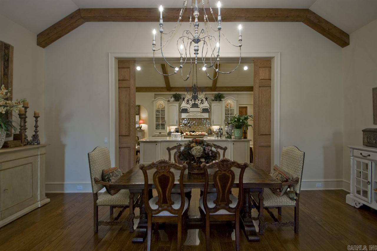 CHENAL VALLEY SOLOGNE CIRCLE - Residential