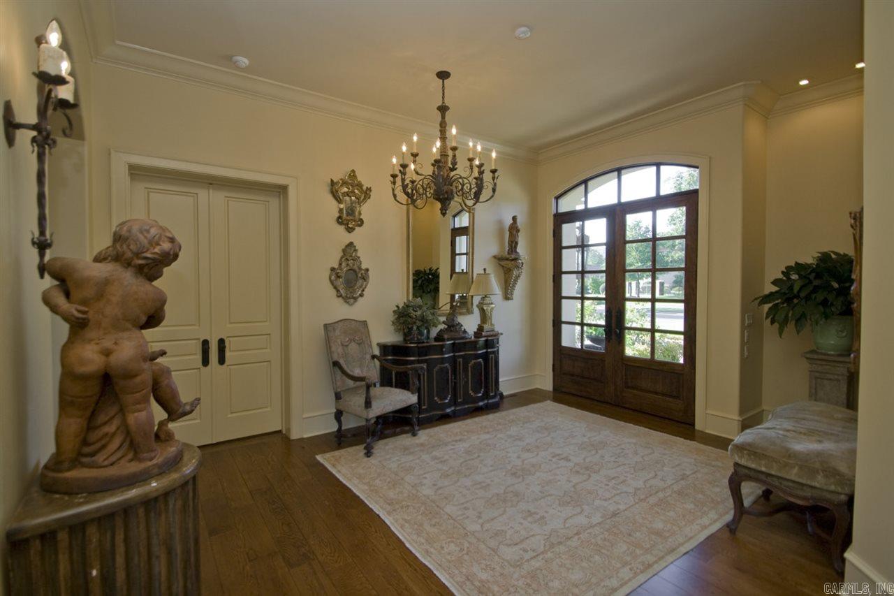 CHENAL VALLEY SOLOGNE CIRCLE - Residential