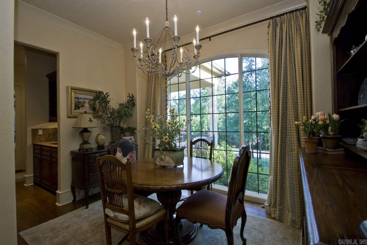 CHENAL VALLEY SOLOGNE CIRCLE - Residential