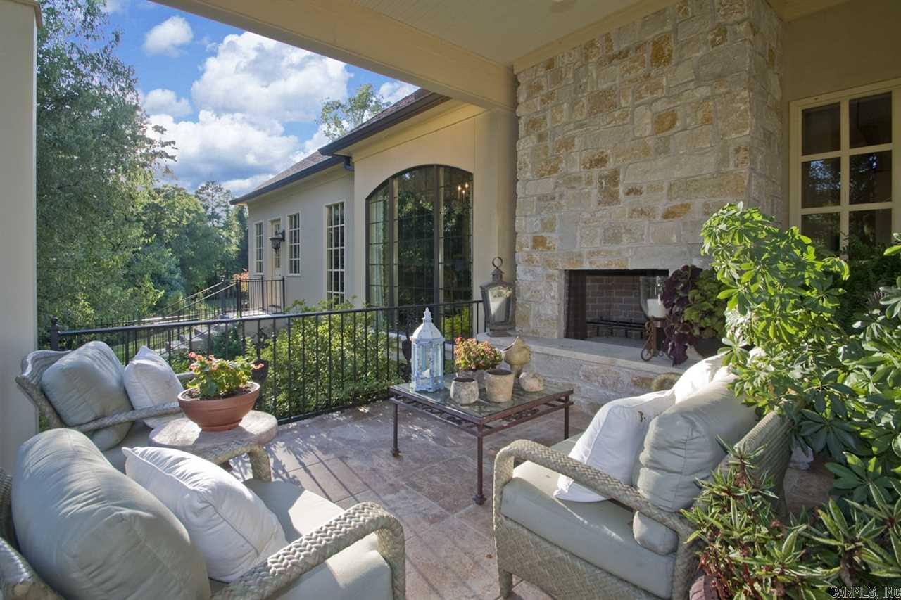 CHENAL VALLEY SOLOGNE CIRCLE - Residential