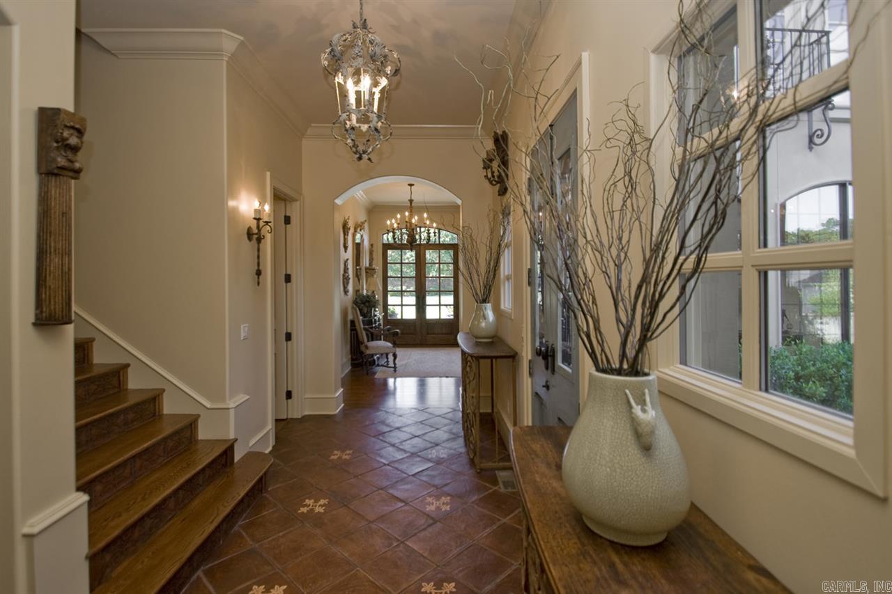 CHENAL VALLEY SOLOGNE CIRCLE - Residential