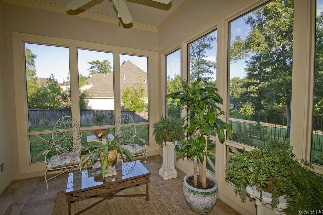 CHENAL VALLEY SOLOGNE CIRCLE - Residential