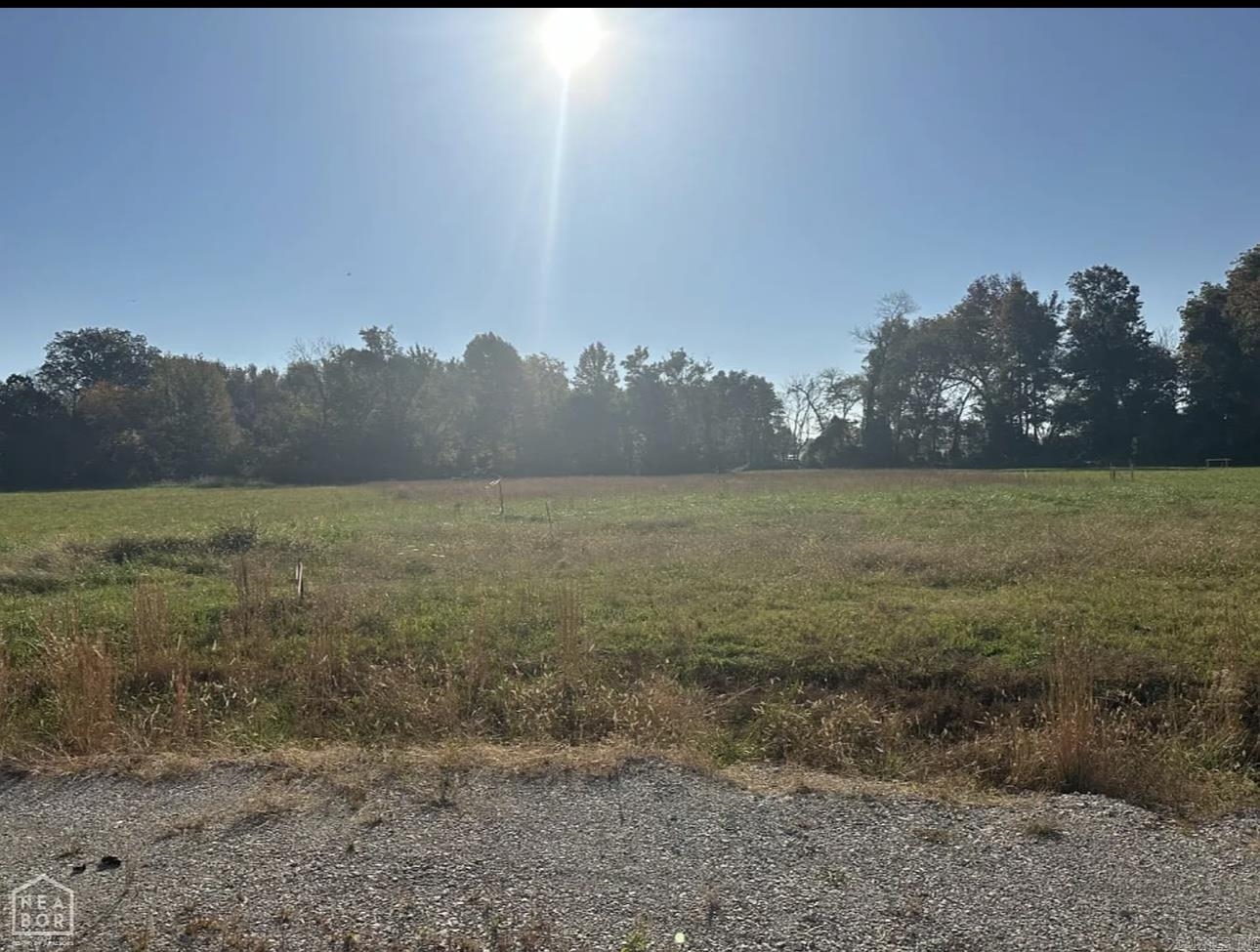 Pleasant Valley - Land