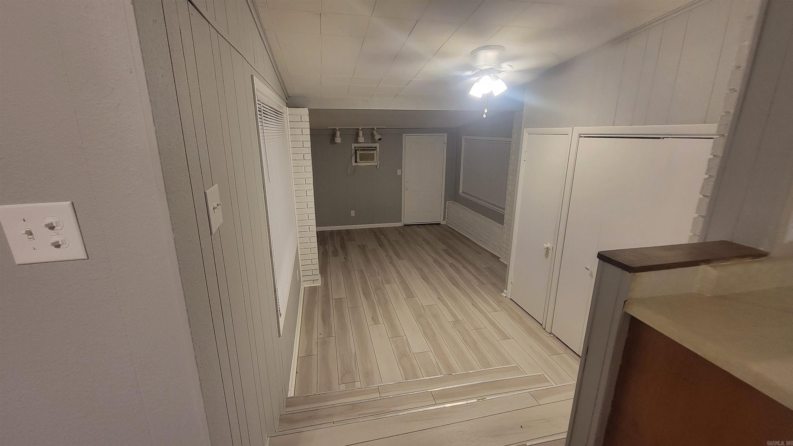 PARKDALE ADDN - Residential
