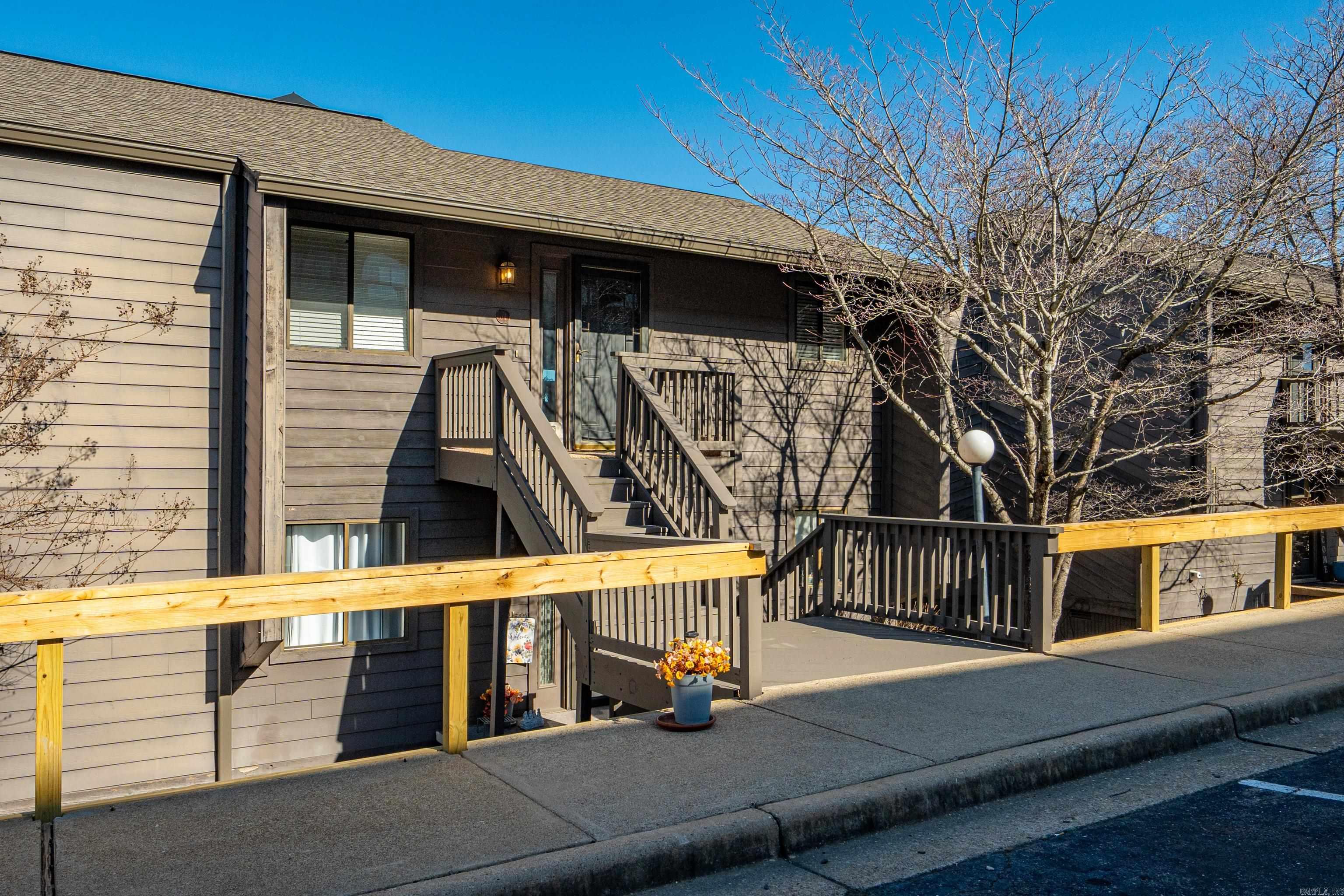SOUTH SHORE HPR - Residential