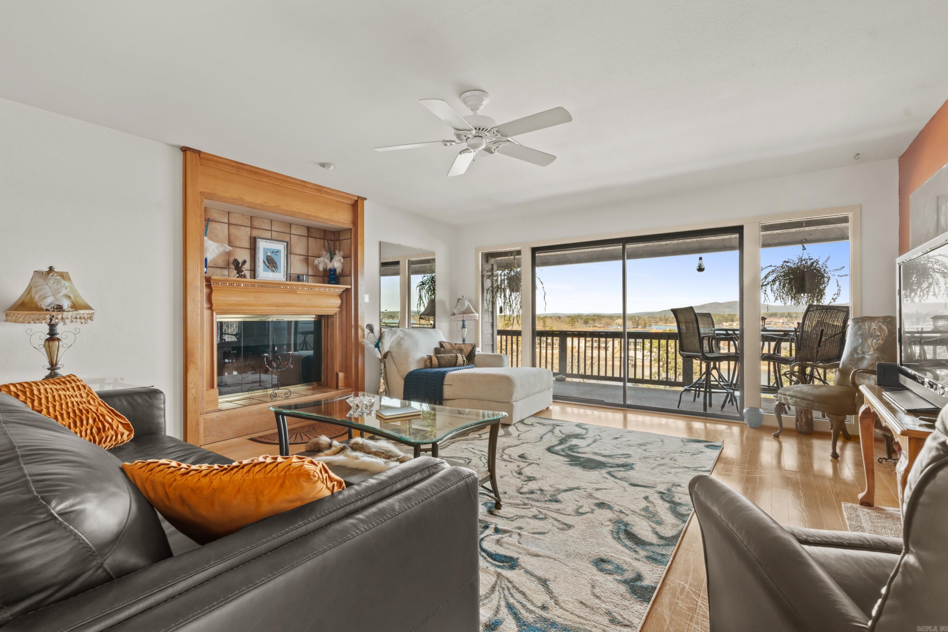SOUTH SHORE HPR - Residential