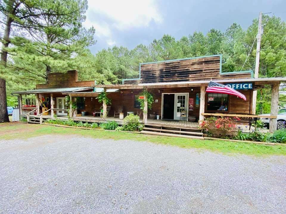 Metes & Bounds - Commercial Sale