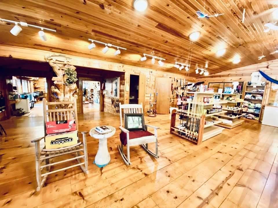 Metes & Bounds - Commercial Sale