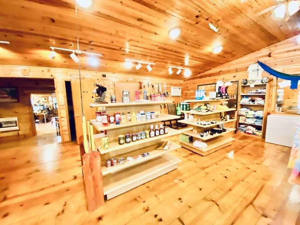 Metes & Bounds - Commercial Sale