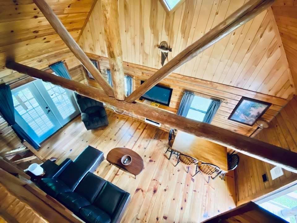 Metes & Bounds - Commercial Sale