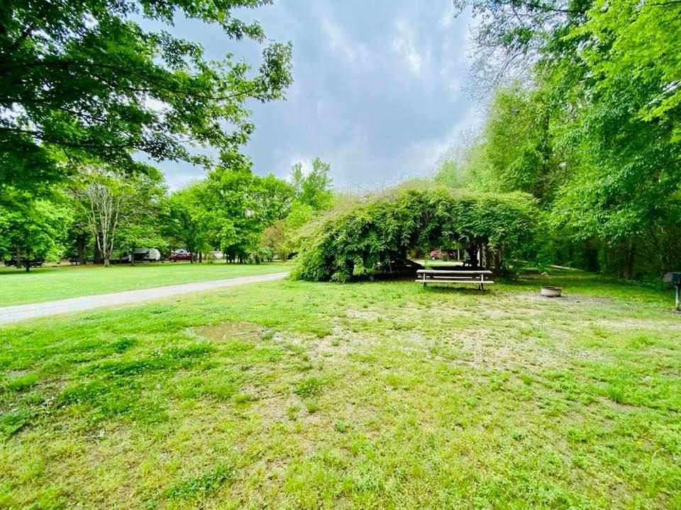 Metes & Bounds - Commercial Sale