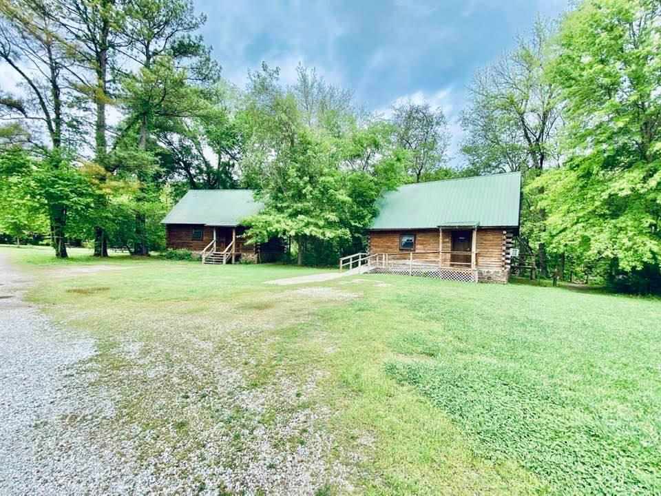 Metes & Bounds - Commercial Sale
