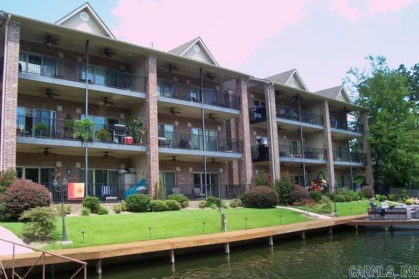 Lakeland Bay HPR - Residential Lease