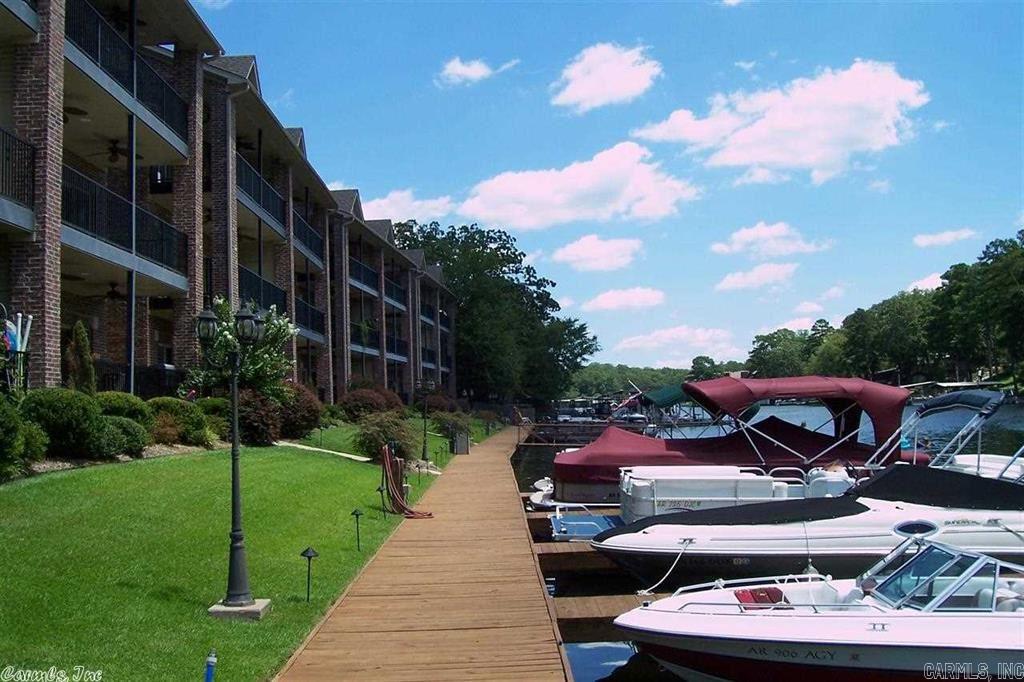 Lakeland Bay HPR - Residential Lease