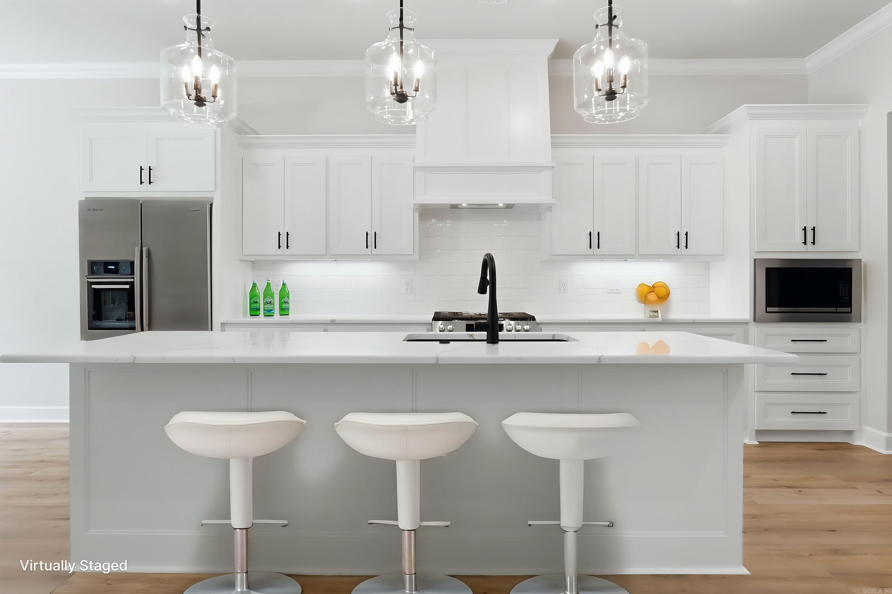 Pamploma - Residential
