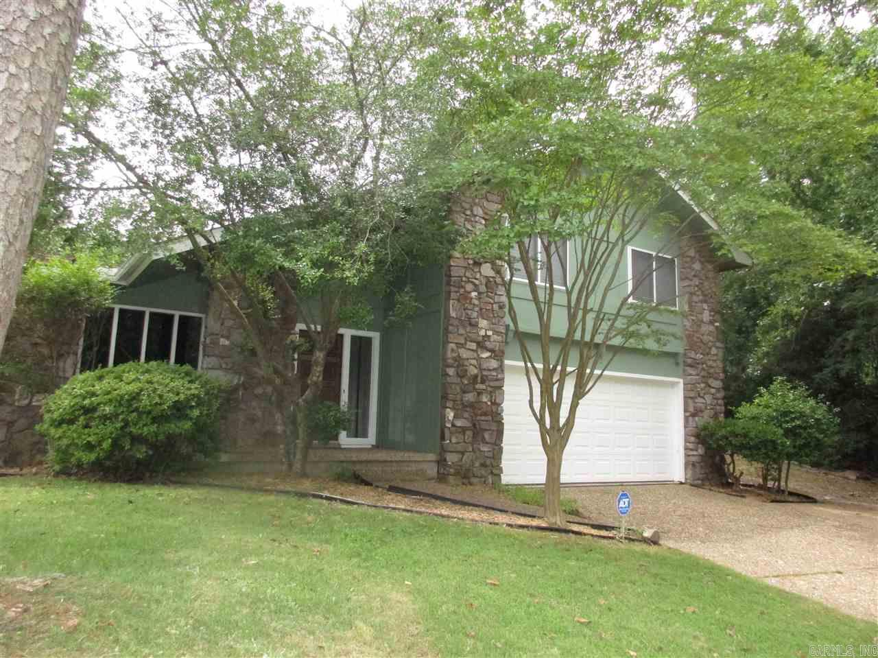 Pleasant Tree - Residential Lease