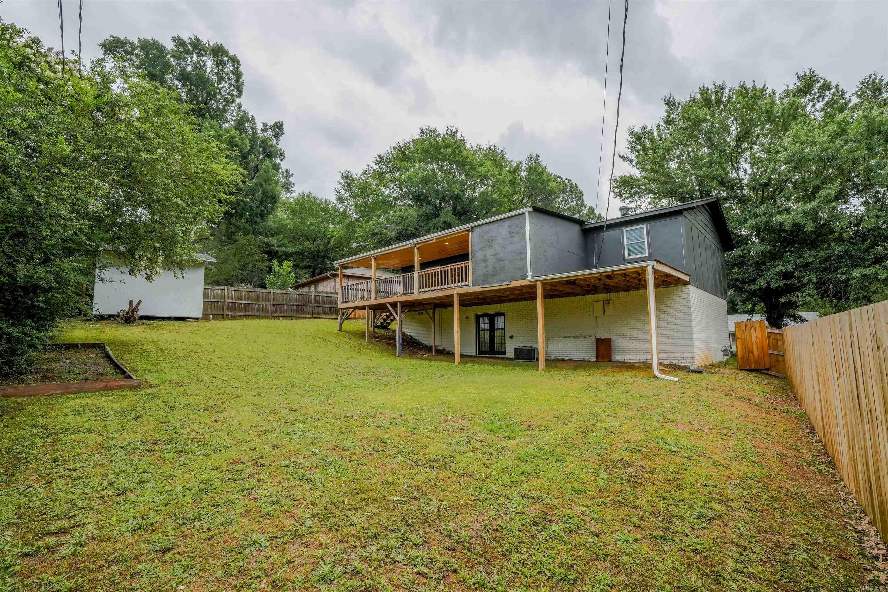 BRUCEWOOD - Residential