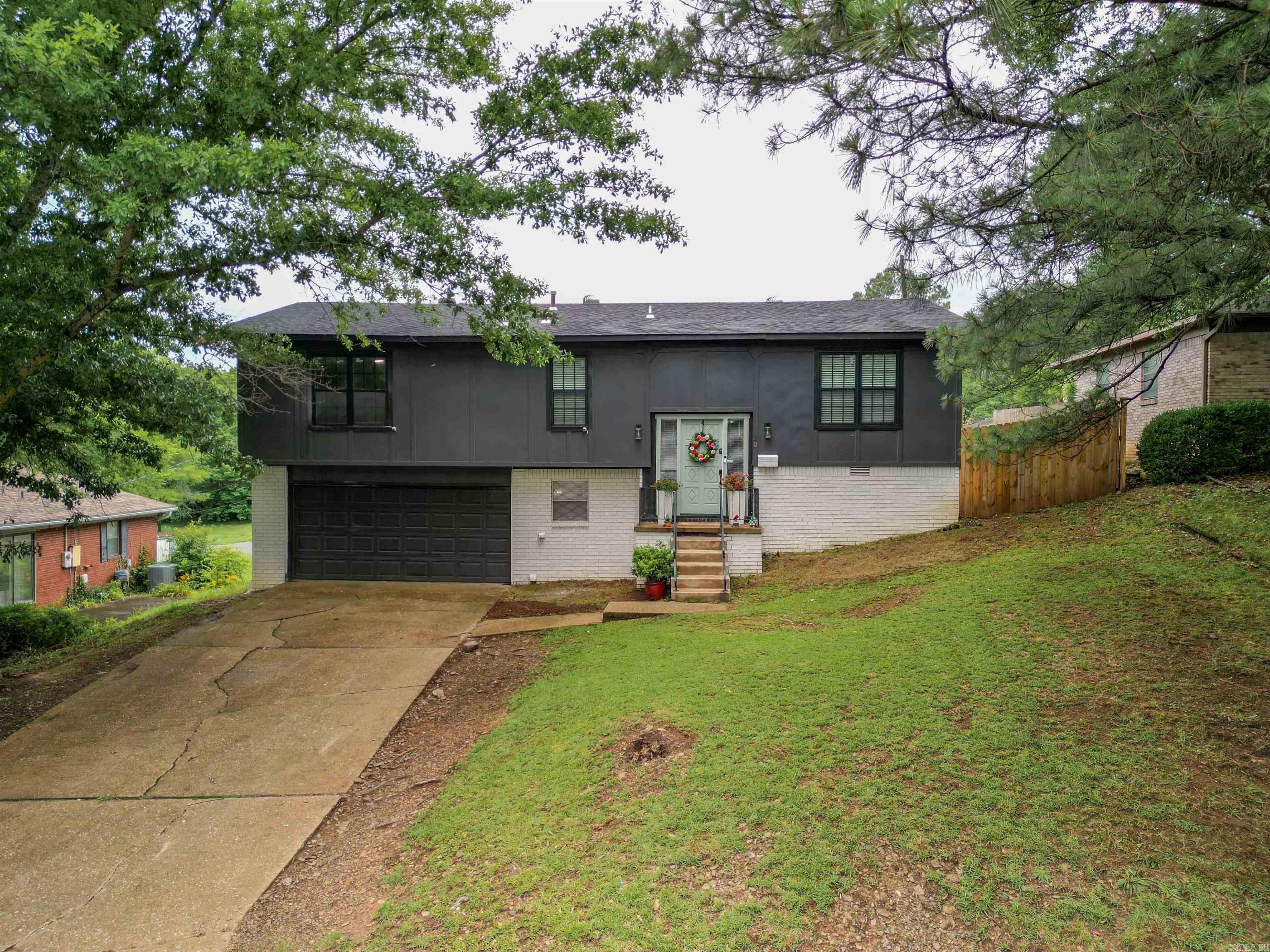BRUCEWOOD - Residential