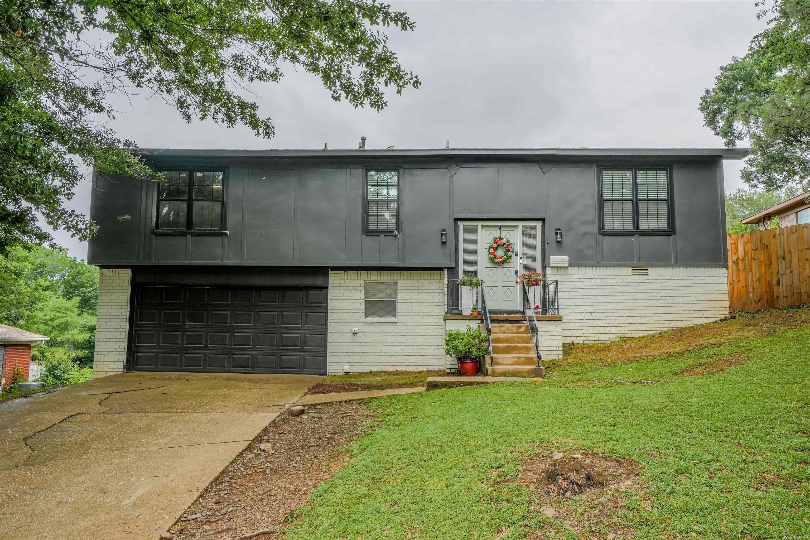 BRUCEWOOD - Residential