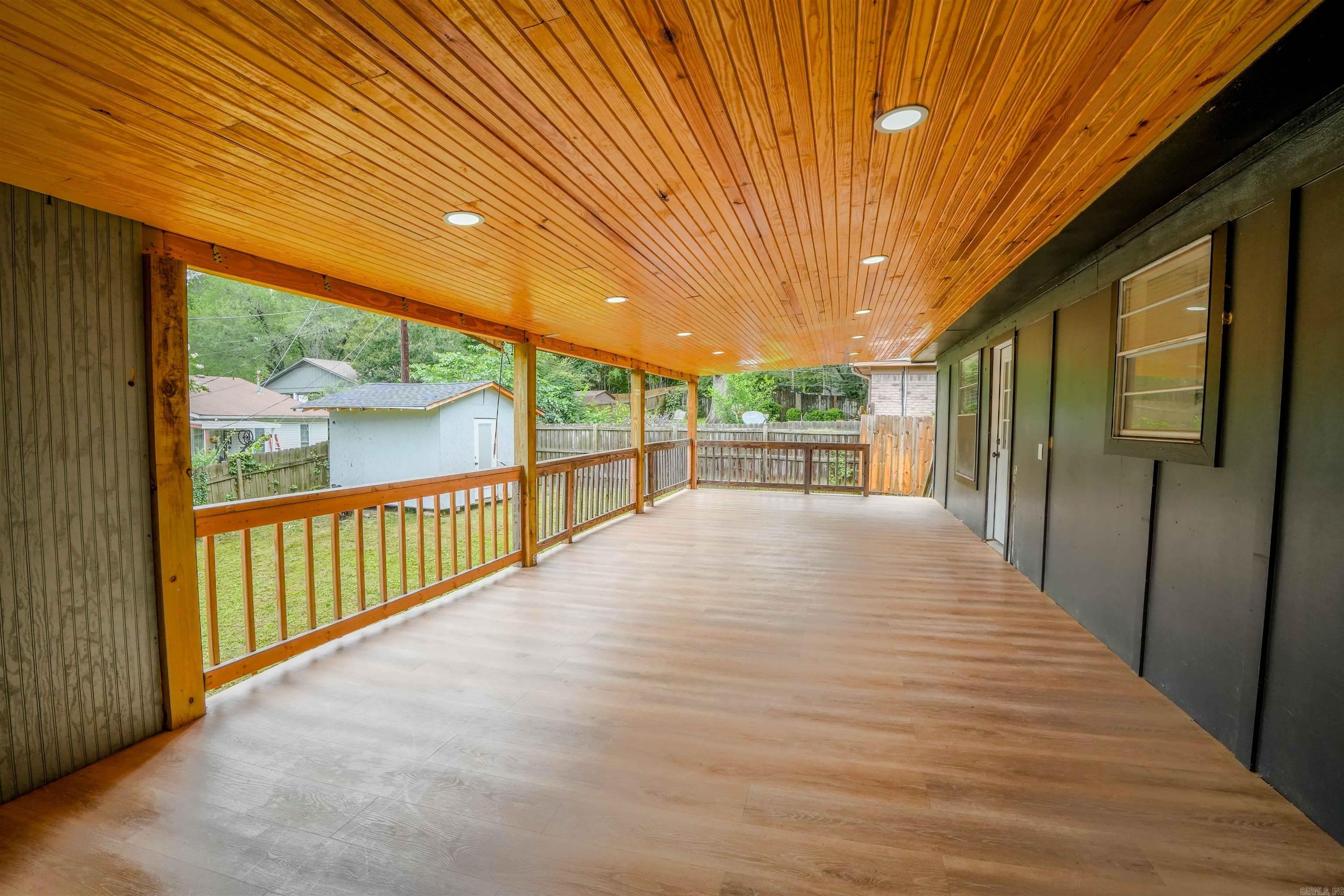 BRUCEWOOD - Residential