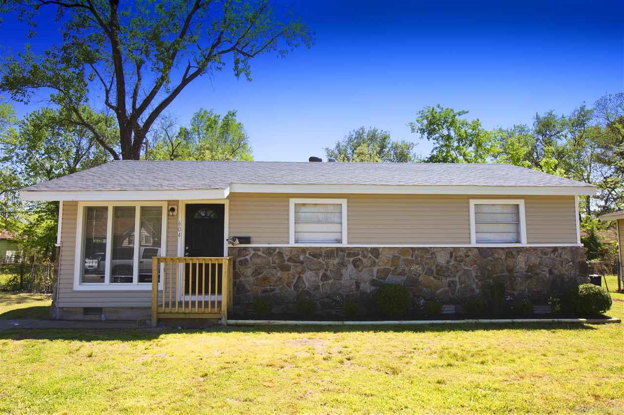 Meadow Park - Residential Lease