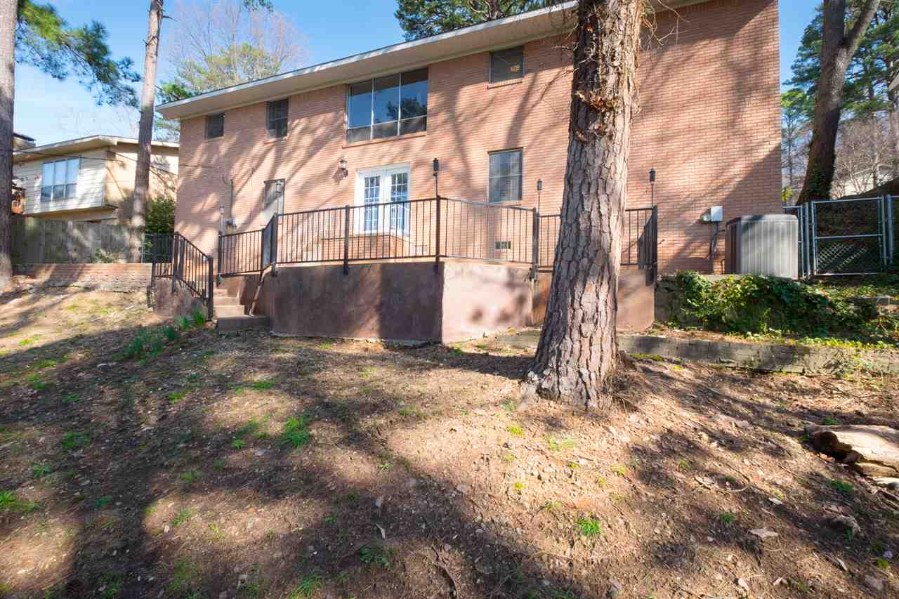 SHANNON HILLS s - Residential