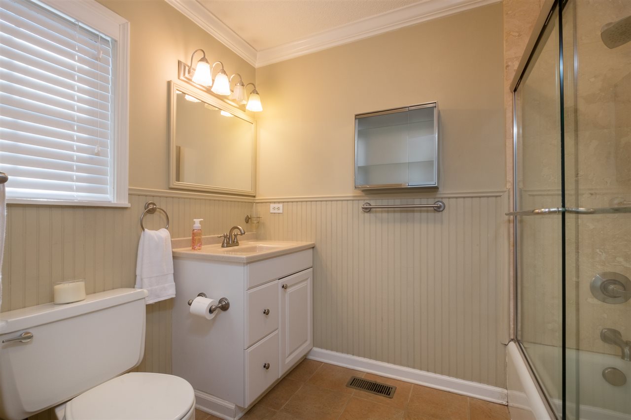 SHANNON HILLS s - Residential