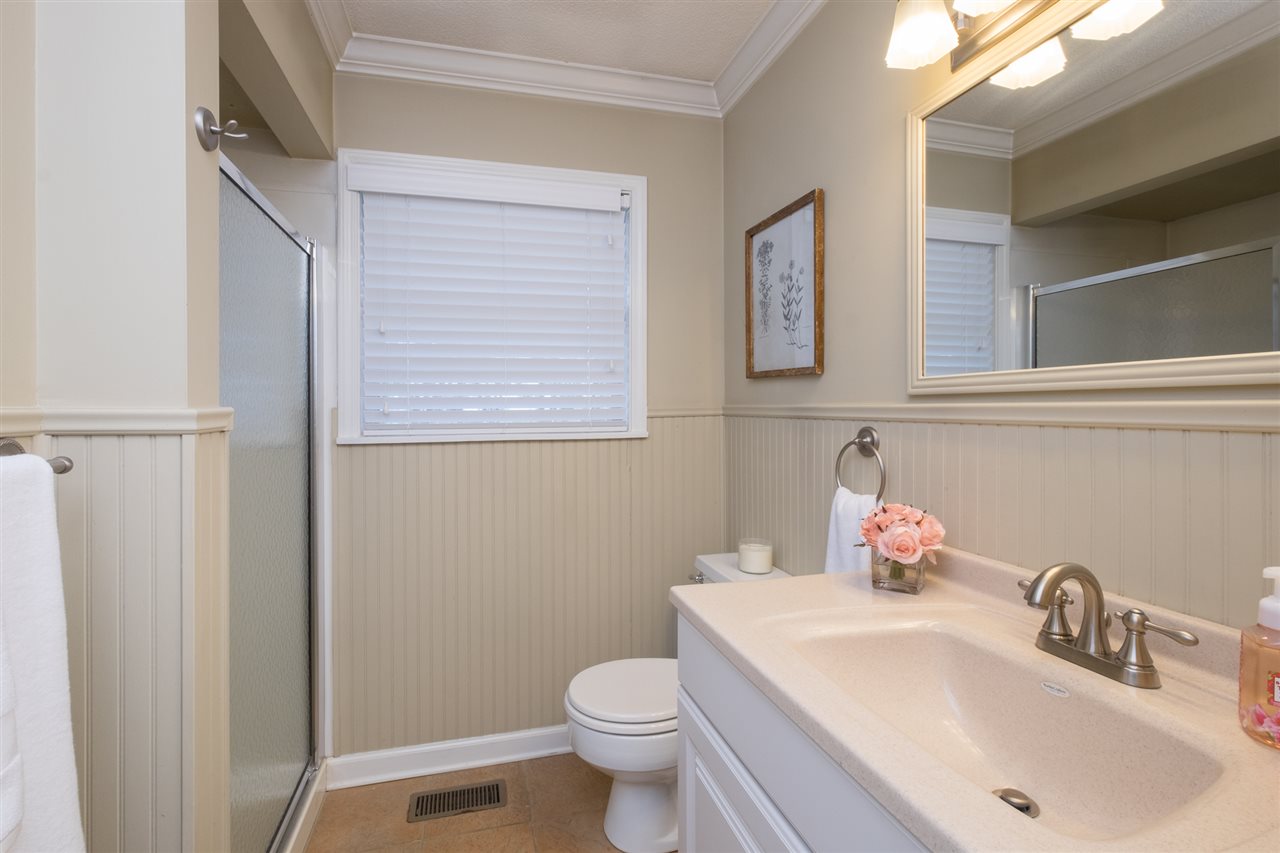 SHANNON HILLS s - Residential
