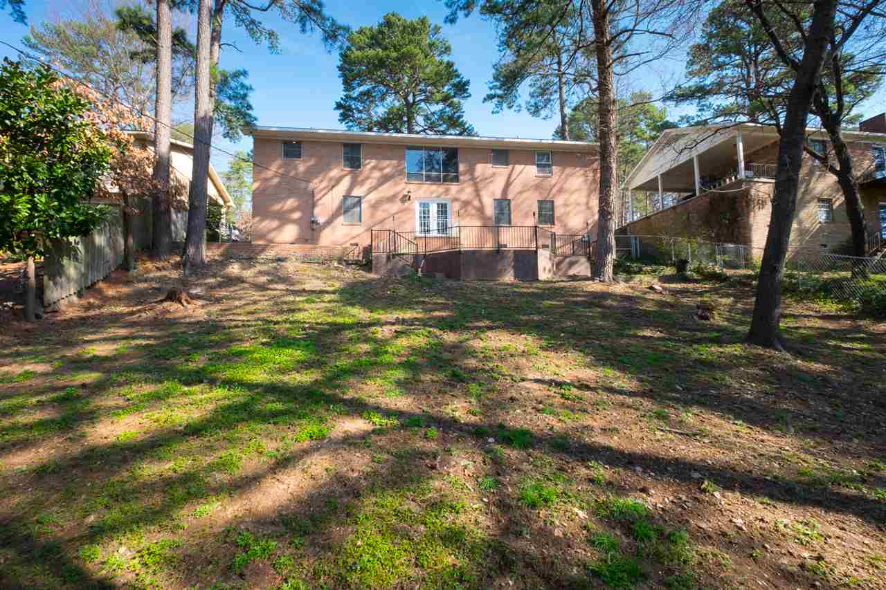 SHANNON HILLS s - Residential