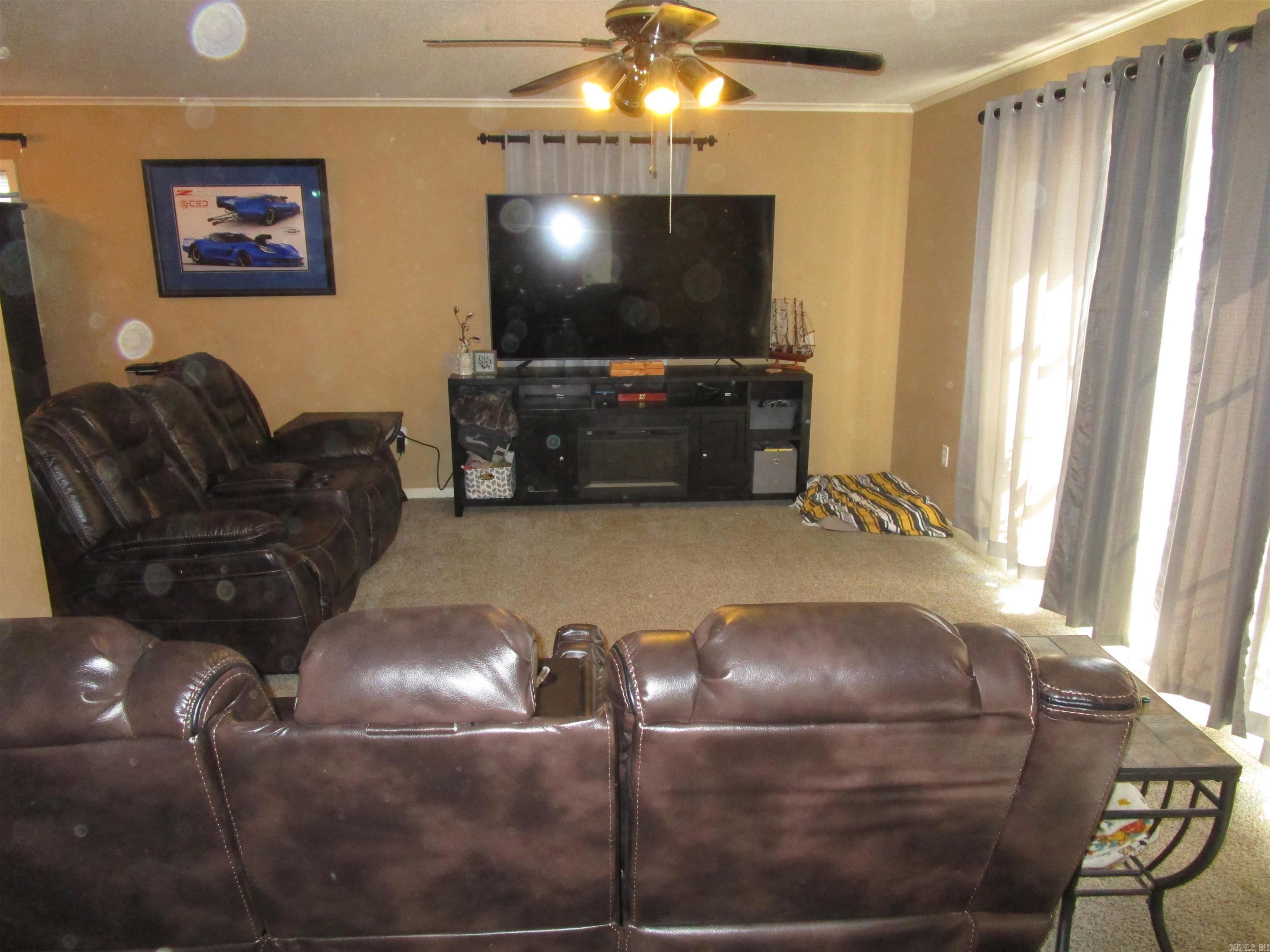 REEVES-COLQUITT - Residential