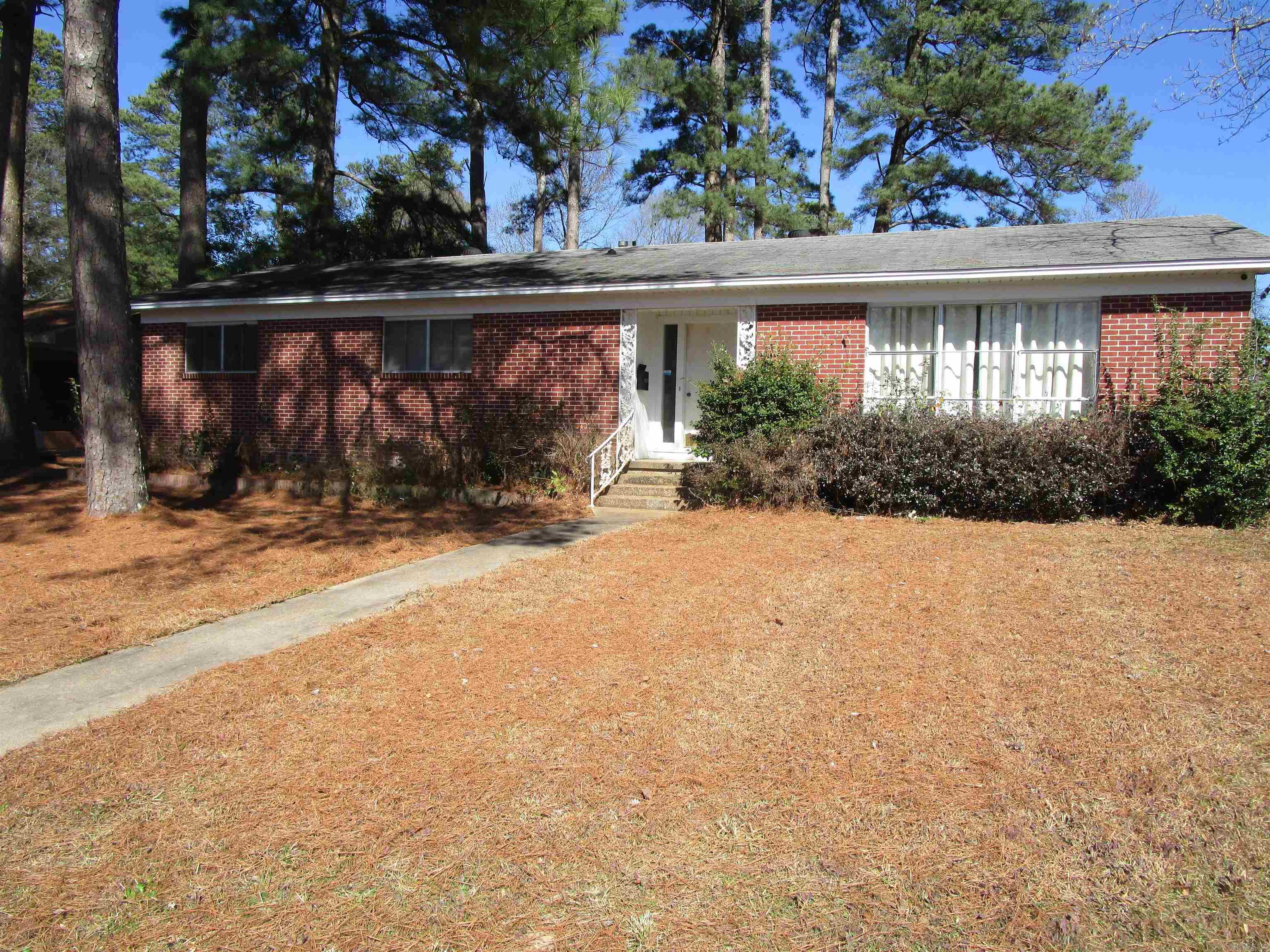 REEVES-COLQUITT - Residential
