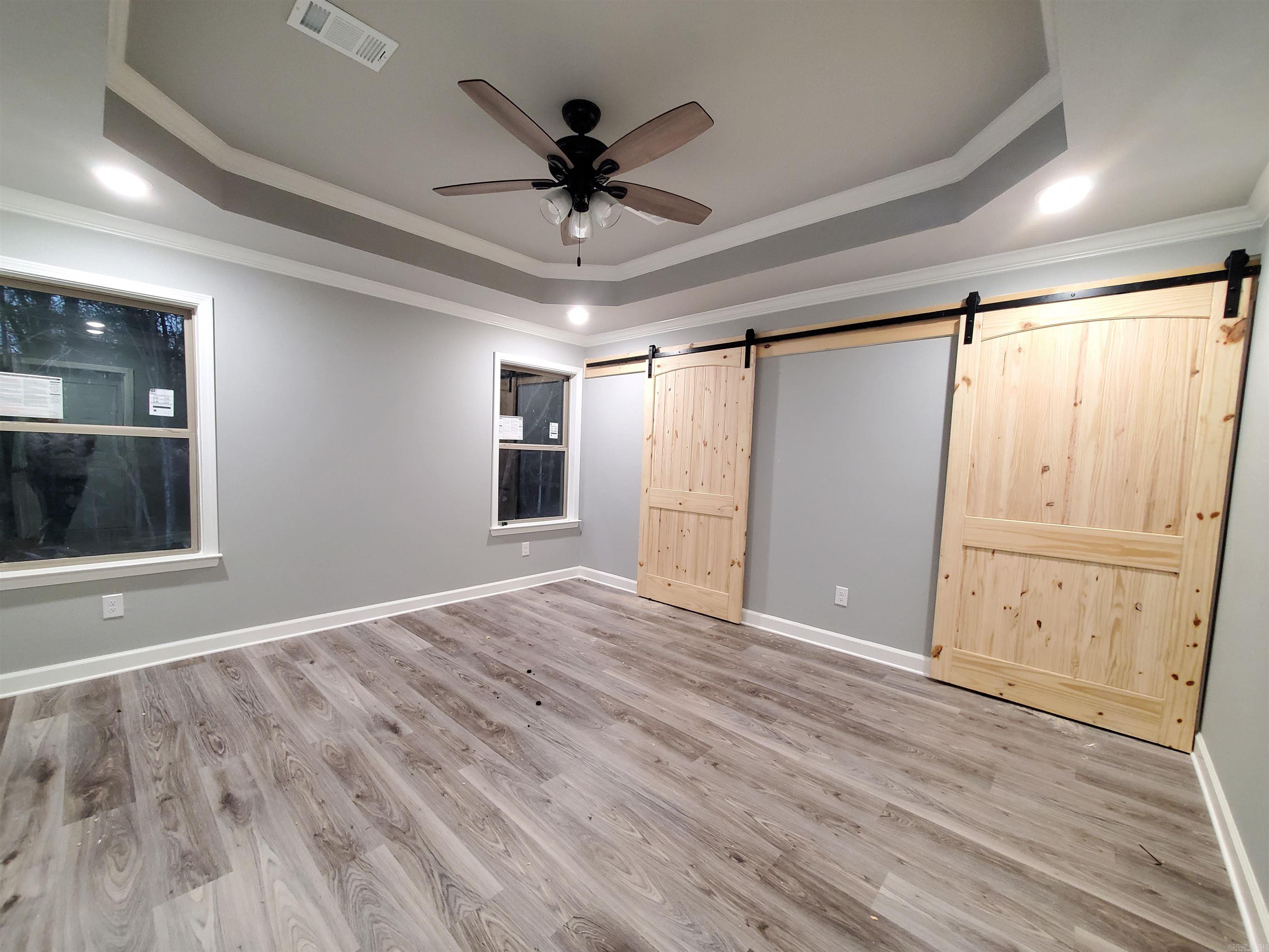 Magnolia - Residential